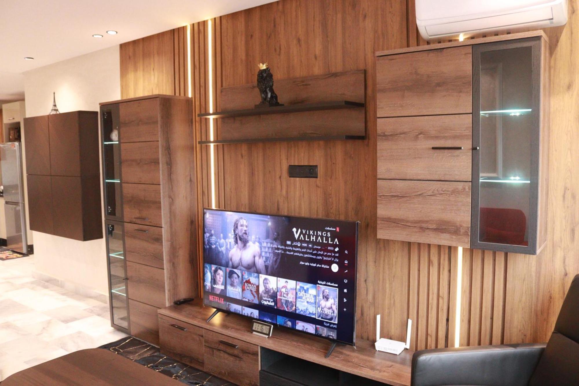 Luxe Appartement Casablanca Exteriér fotografie