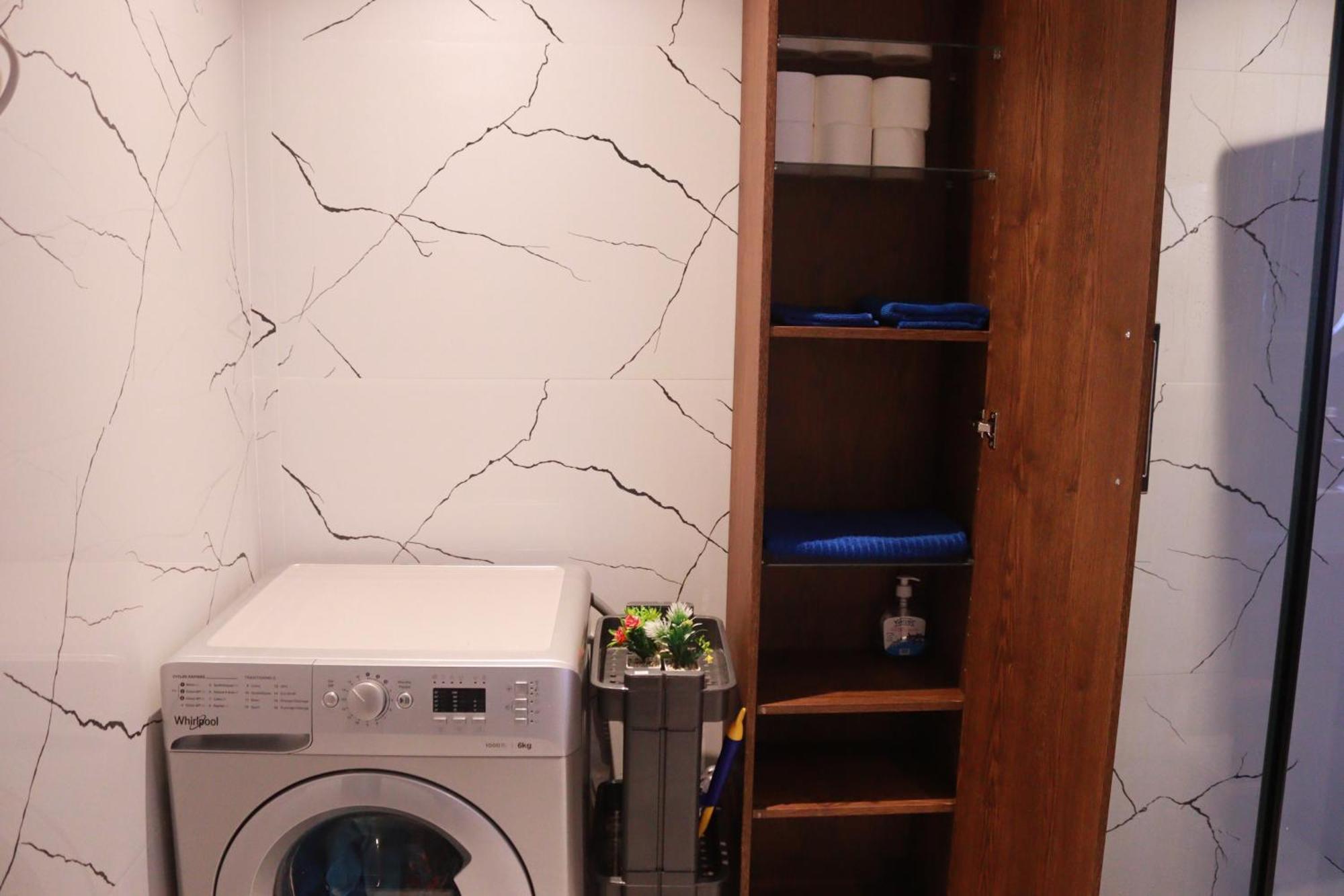 Luxe Appartement Casablanca Exteriér fotografie